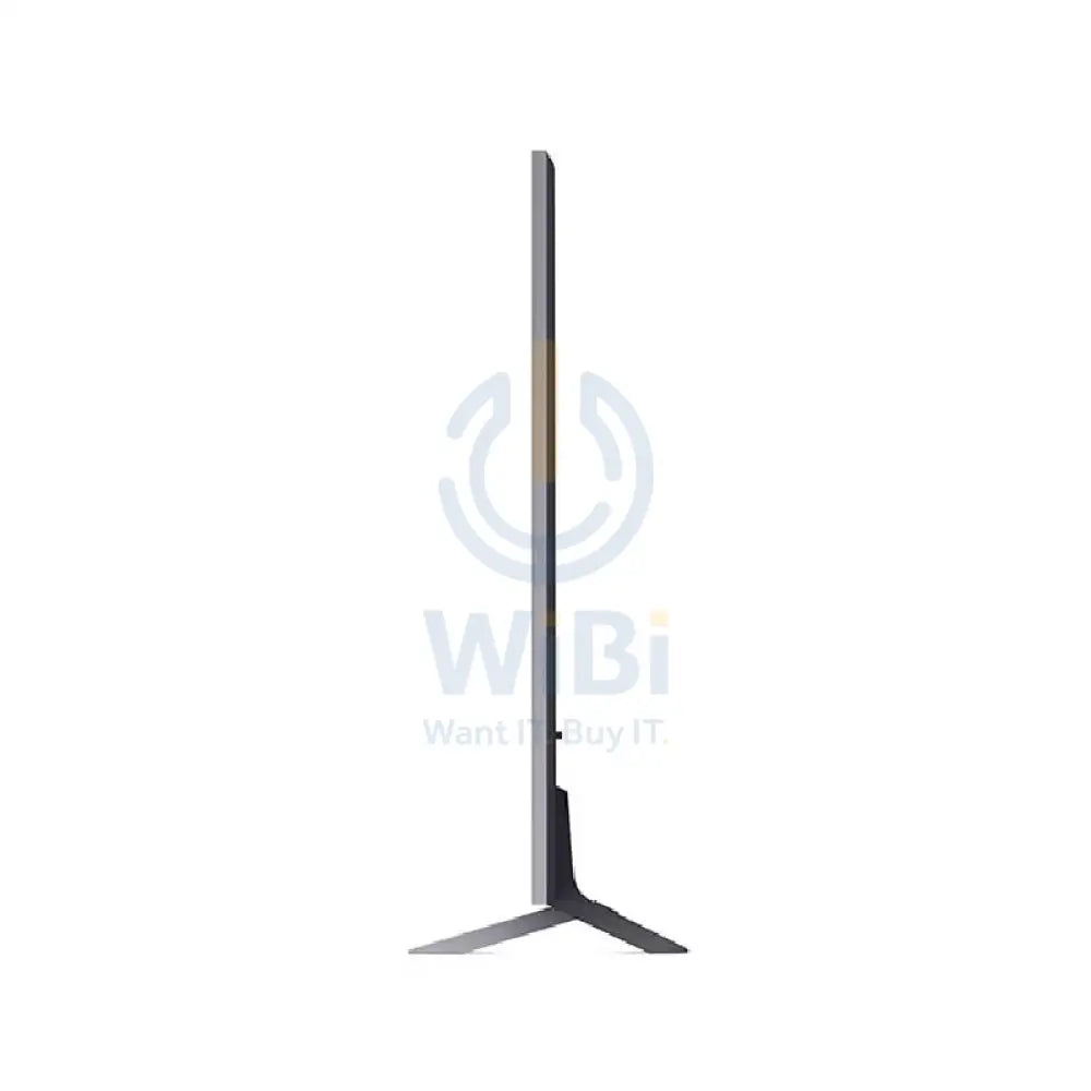 LG QNED90 Series 4K Smart TV - 75’’ 4K QNED Mini LED / 120Hz / USB / HDMI / Wi-Fi - Smart TV Accessories > Smart