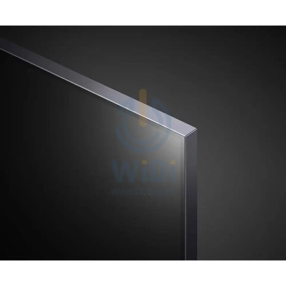 LG QNED90 Series 4K Smart TV - 75’’ 4K QNED Mini LED / 120Hz / USB / HDMI / Wi-Fi - Smart TV Accessories > Smart