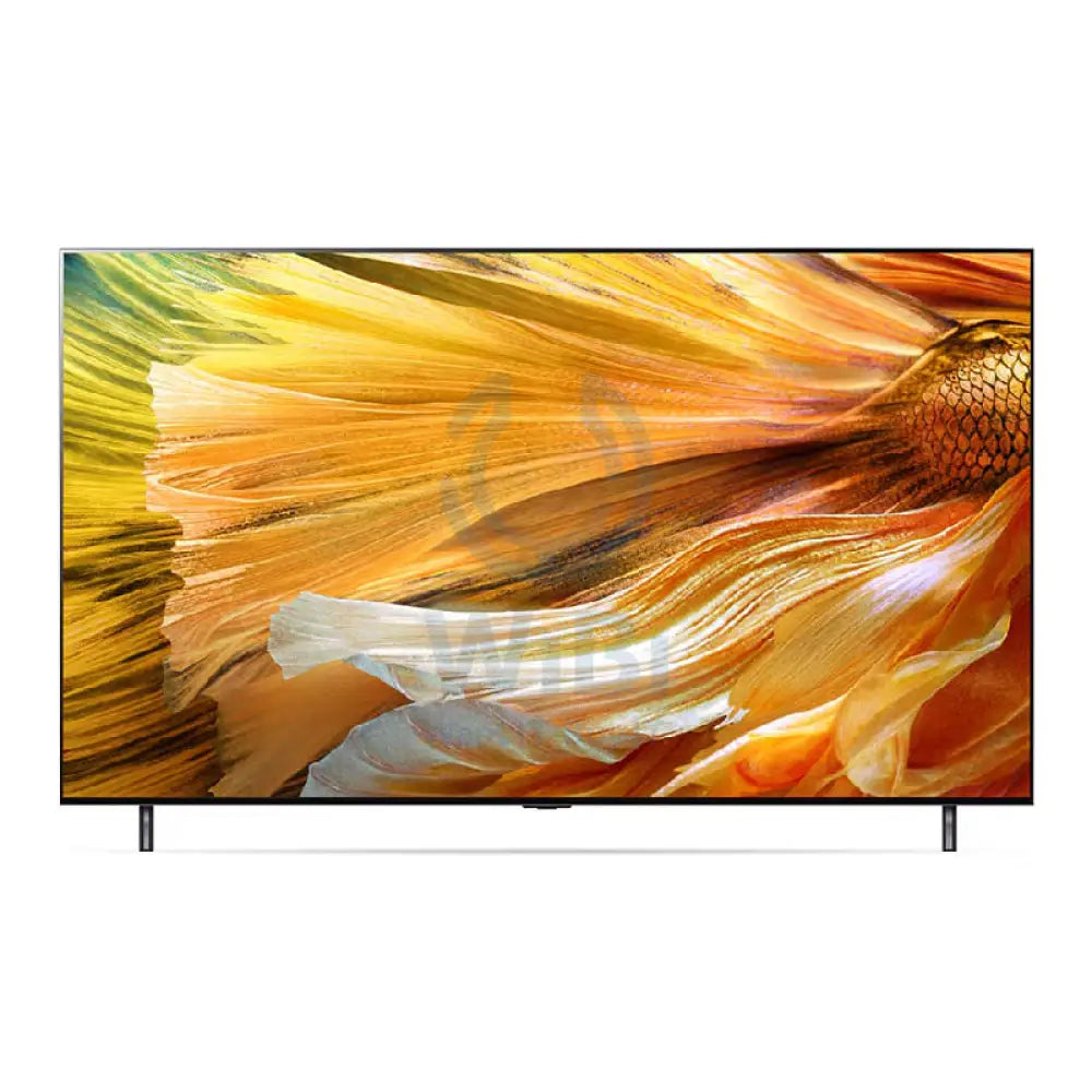 LG QNED90 Series 4K Smart TV - 75’’ 4K QNED Mini LED / 120Hz / USB / HDMI / Wi-Fi - Smart TV Accessories > Smart