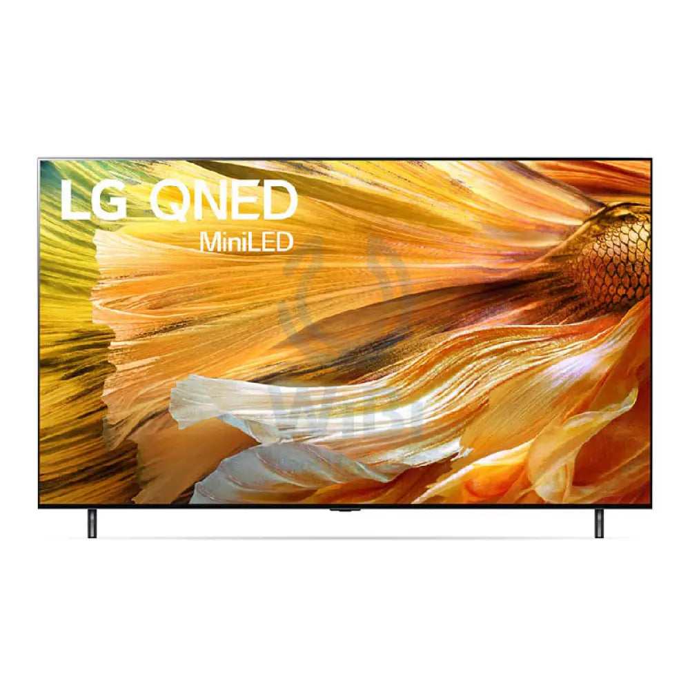 LG QNED90 Series 4K Smart TV - 75’’ 4K QNED Mini LED / 120Hz / USB / HDMI / Wi-Fi - Smart TV Accessories > Smart