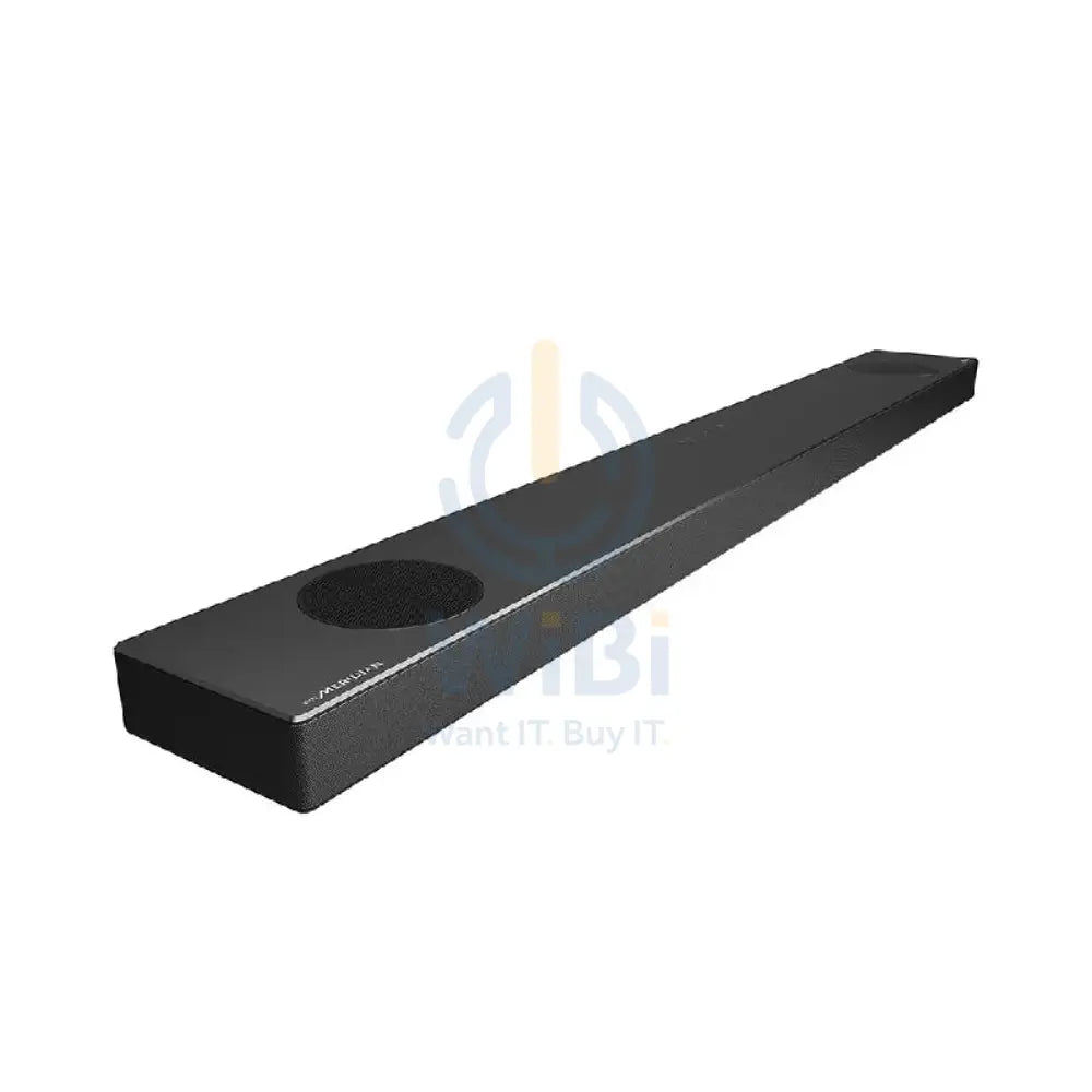 مكبر الصوت العمودي SN9Y من إل جي - 5.1.2 قناة / 520 واط / بلوتوث اكسسوارات الصوت > سماعات