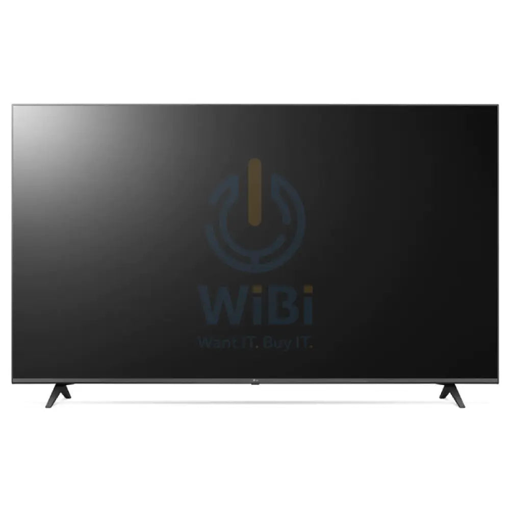 LG UHD 4K AI ThinQ Smart TV - 65.0’’ UHD 4K / 60Hz / HDMI - Smart TV Accessories > Smart Devices > Smart TV