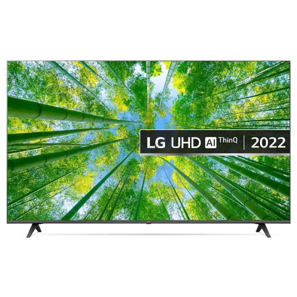 LG UHD 4K AI ThinQ Smart TV - 65.0’’ UHD 4K / 60Hz / HDMI - Smart TV Accessories > Smart Devices > Smart TV