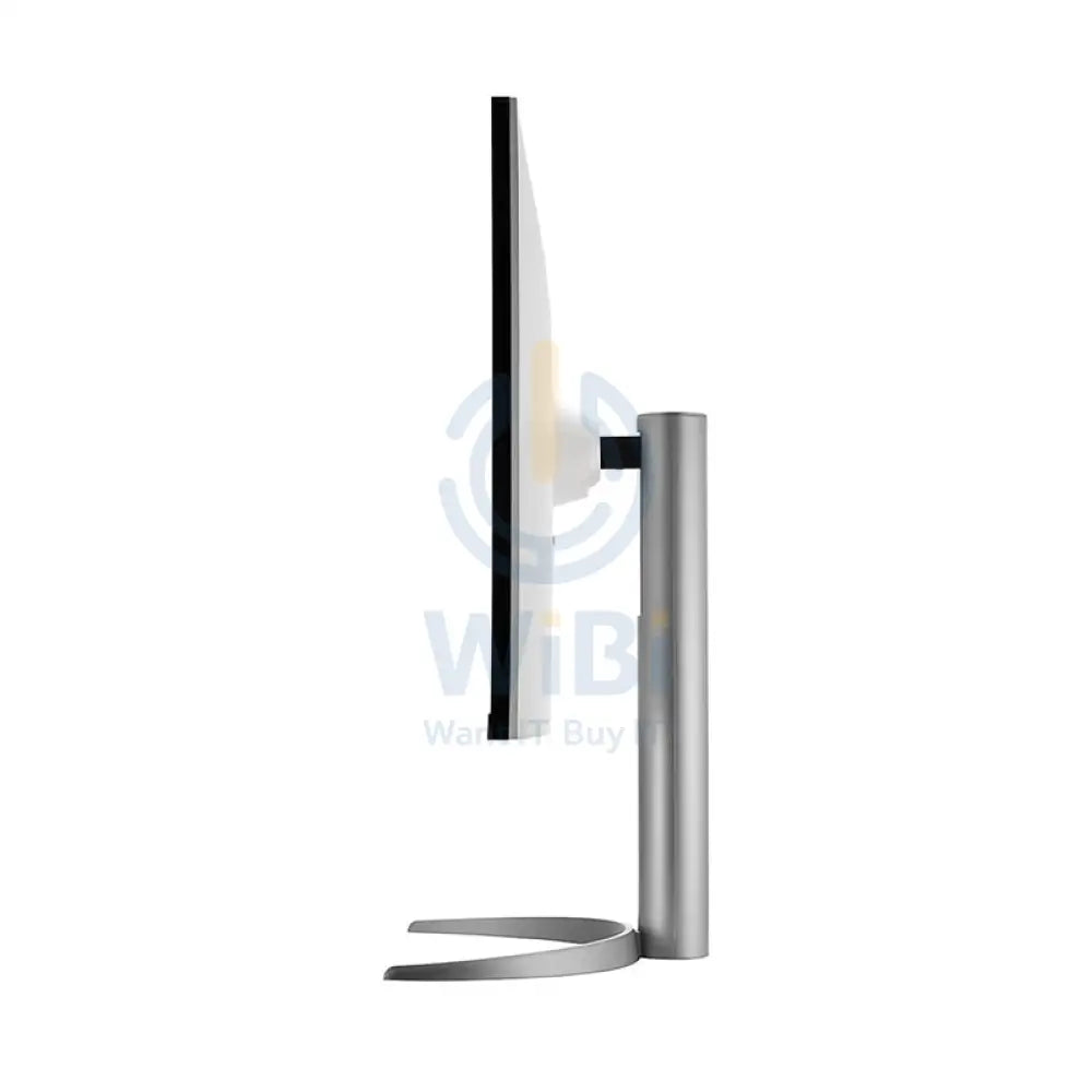 LG UHD Monitor - 31.5’’ UHD 4K HDR / 4ms / USB-C / HDMI / DisplayPort / 144Hz - UHD Monitor Monitors & Projectors >