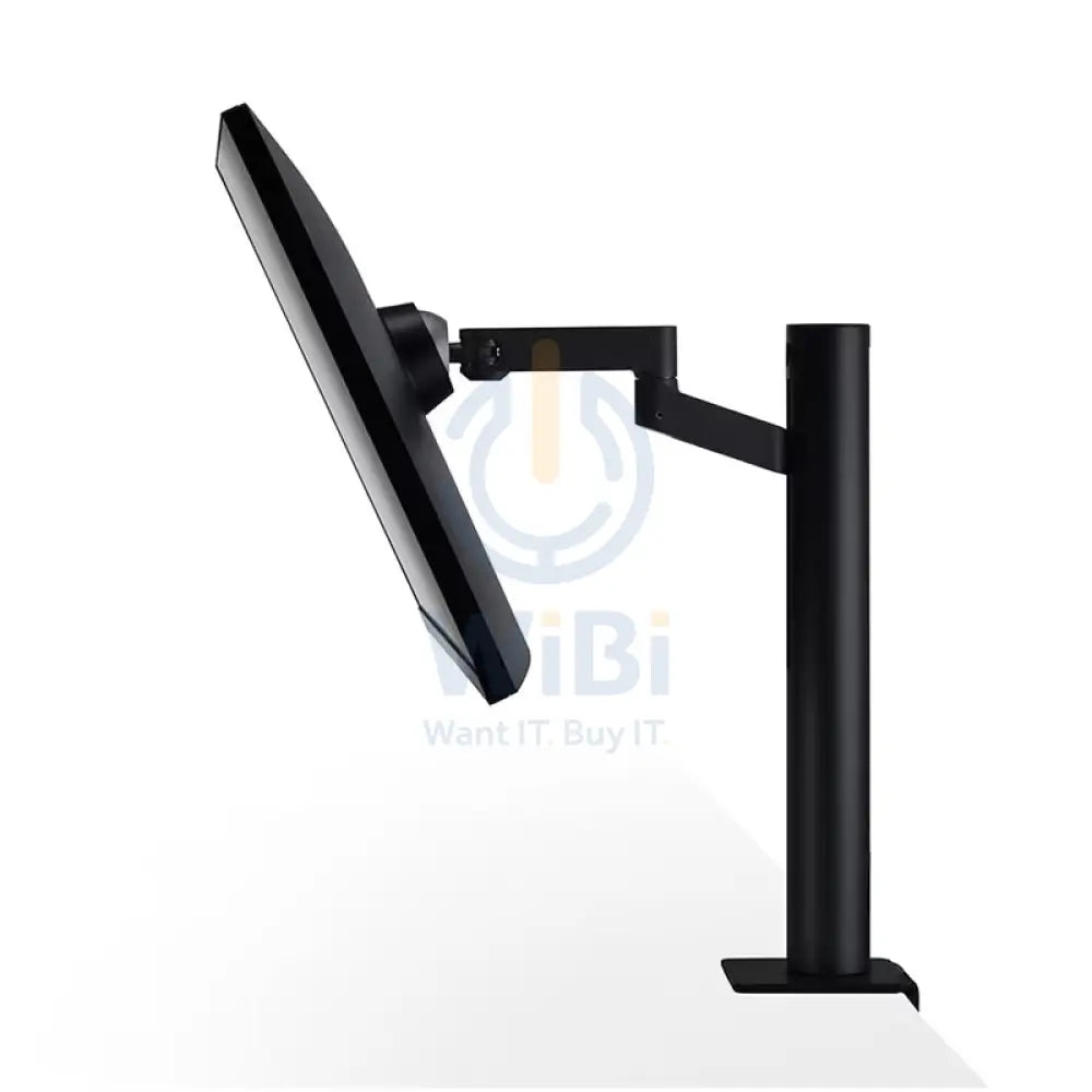 LG Ultrafine Ergo Monitor - 31.5’’ 4K IPS HD / 5ms / USB-C / HDMI / DisplayPort / 60Hz - Monitor Monitors & Projectors