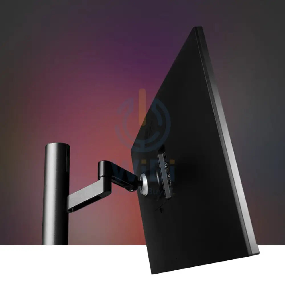 LG Ultrafine Ergo Monitor - 31.5’’ 4K IPS HD / 5ms / USB-C / HDMI / DisplayPort / 60Hz - Monitor Monitors & Projectors