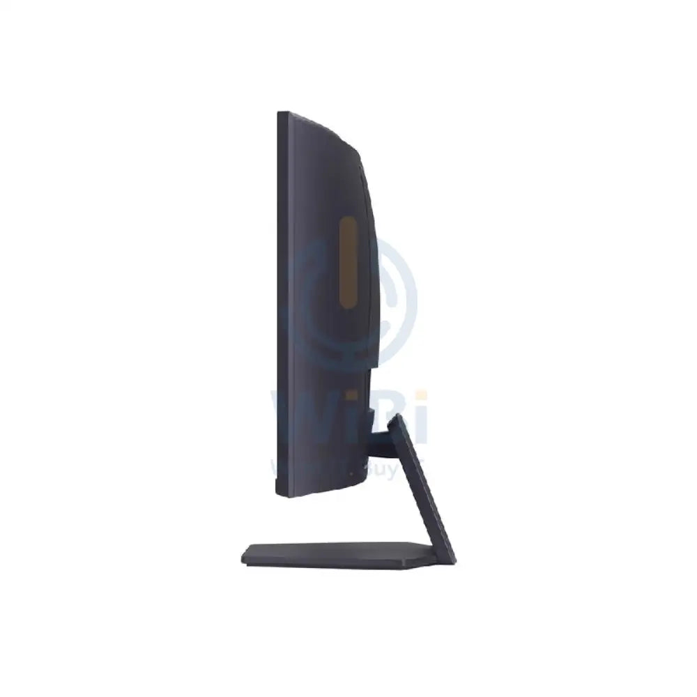 LG UltraGear Curved Gaming Monitor - 27’’ QHD / 1ms / DisplayPort / HDMI / 180Hz - Curved Gaming Monitor Monitors &