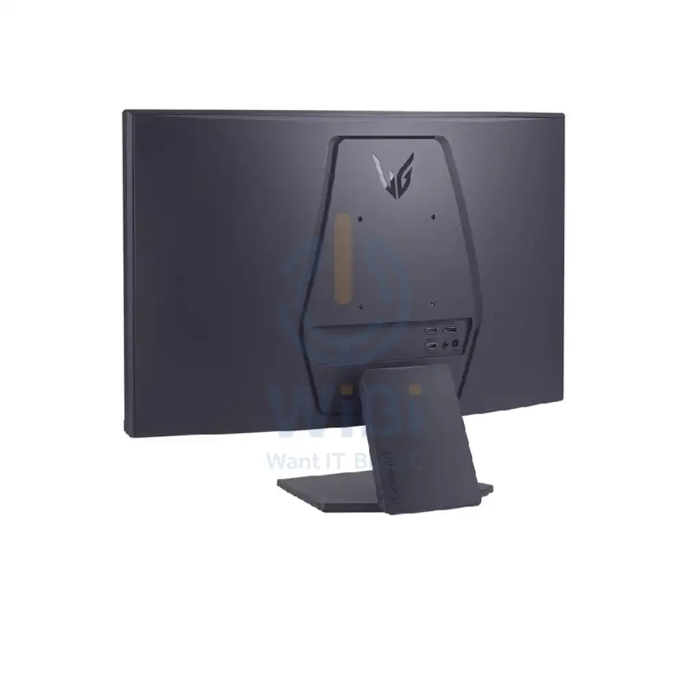 LG UltraGear Curved Gaming Monitor - 27’’ QHD / 1ms / DisplayPort / HDMI / 180Hz - Curved Gaming Monitor Monitors &