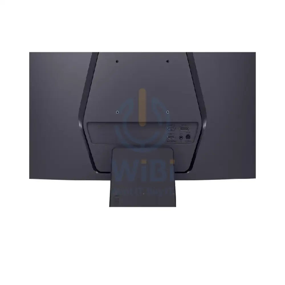 LG UltraGear Curved Gaming Monitor - 27’’ QHD / 1ms / DisplayPort / HDMI / 180Hz - Curved Gaming Monitor Monitors &