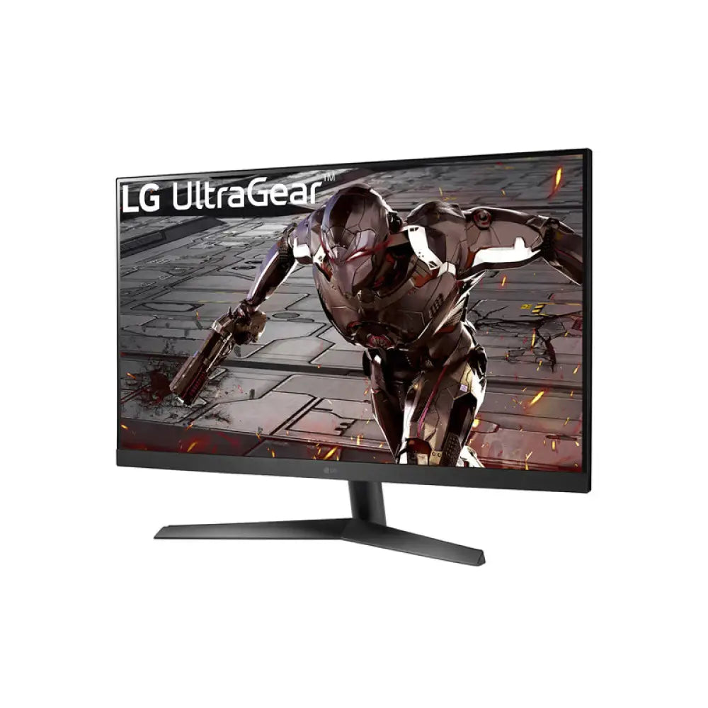LG UltraGear FHD nVIDIA Monitor - 32.0’’ FHD / 5ms / DisplayPort / HDMI / 165Hz - Monitor Monitors & Projectors >