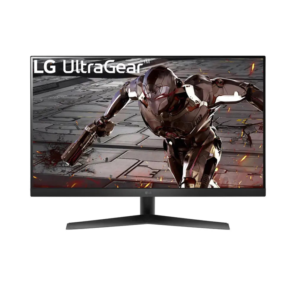 LG UltraGear FHD nVIDIA Monitor - 32.0’’ FHD / 5ms / DisplayPort / HDMI / 165Hz - Monitor Monitors & Projectors >
