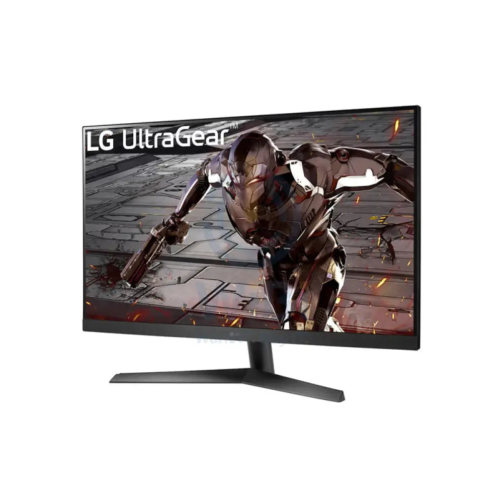 شاشة LG UltraGear FHD nVIDIA - 32.0 بوصة FHD / 5 مللي ثانية / منفذ العرض / إتش دي إم أي / 165 هرتز -شاشات أجهزة العرض >