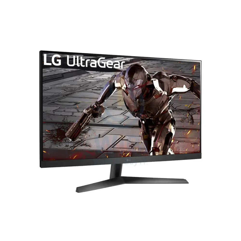 شاشة LG UltraGear FHD nVIDIA - 32.0 بوصة FHD / 5 مللي ثانية / منفذ العرض / إتش دي إم أي / 165 هرتز -شاشات أجهزة العرض >