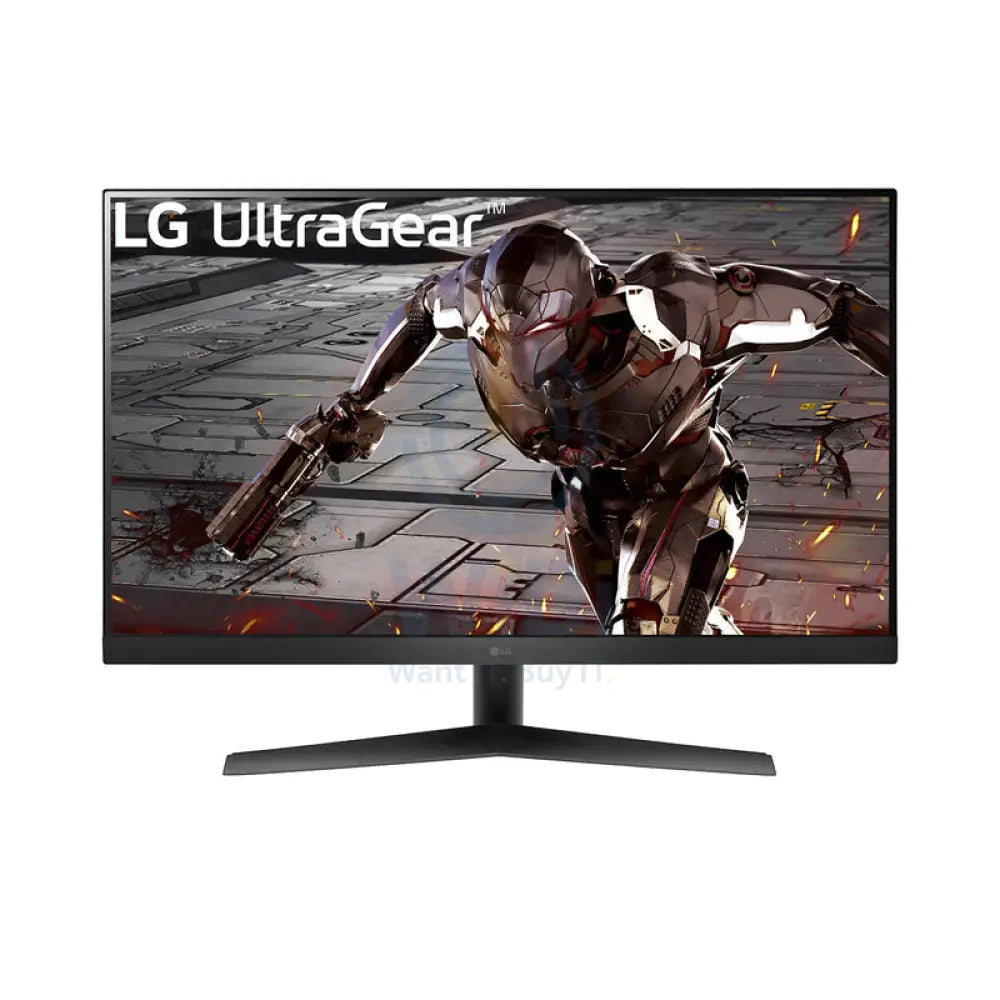شاشة LG UltraGear FHD nVIDIA - 32.0 بوصة FHD / 5 مللي ثانية / منفذ العرض / إتش دي إم أي / 165 هرتز -شاشات أجهزة العرض >