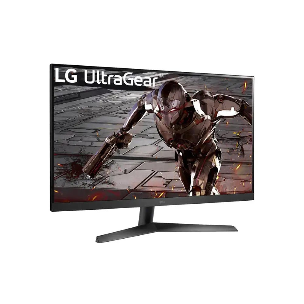 LG UltraGear FHD nVIDIA Monitor - 32.0’’ FHD / 5ms / DisplayPort / HDMI / 165Hz - Monitor Monitors & Projectors >