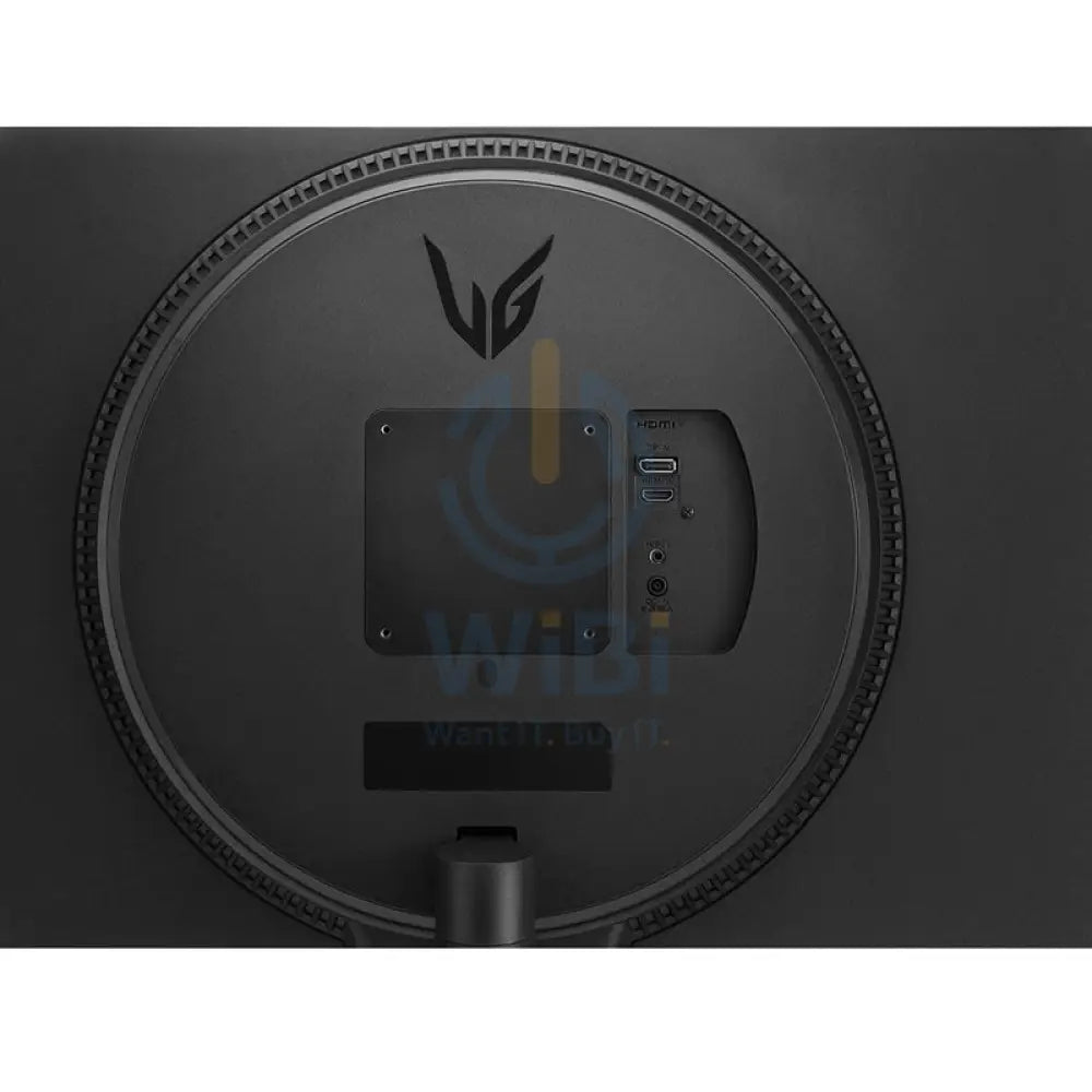 شاشة LG UltraGear FHD nVIDIA - 32.0 بوصة FHD / 5 مللي ثانية / منفذ العرض / إتش دي إم أي / 165 هرتز -شاشات أجهزة العرض >