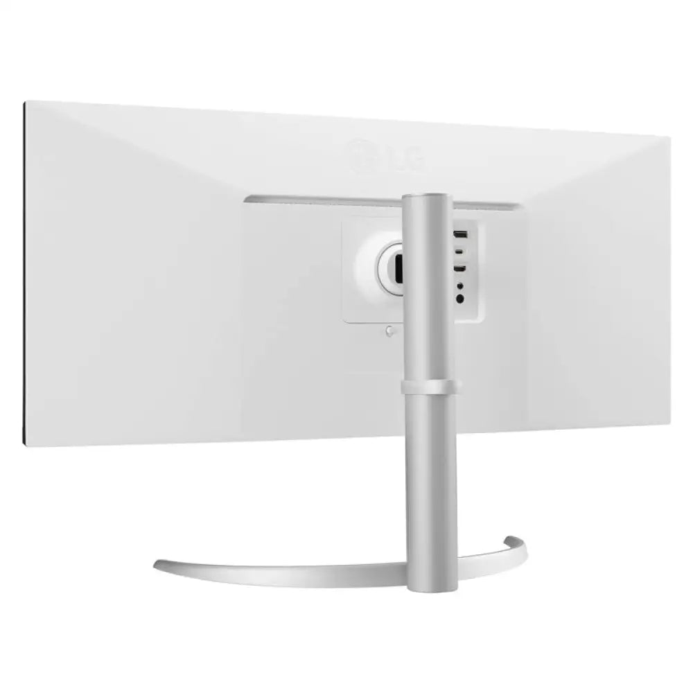 LG UltraWide FHD IPS Monitor - 34.0’’ IPS WFHD / 5ms / USB-C / HDMI / DisplayPort / 100Hz - Monitor Monitors &