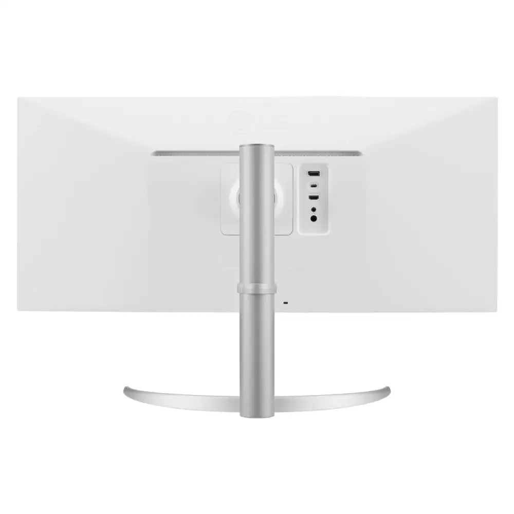 LG UltraWide FHD IPS Monitor - 34.0’’ IPS WFHD / 5ms / USB-C / HDMI / DisplayPort / 100Hz - Monitor Monitors &
