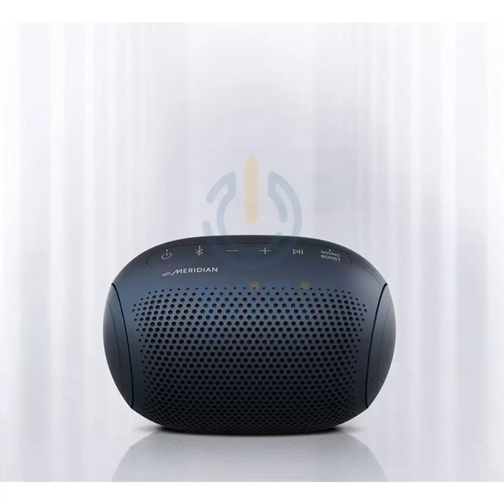مكبر الصوت LG XBOOM جو PL2 بلوتوث اكسسوارات الصوت > سماعات الصوت > سماعات