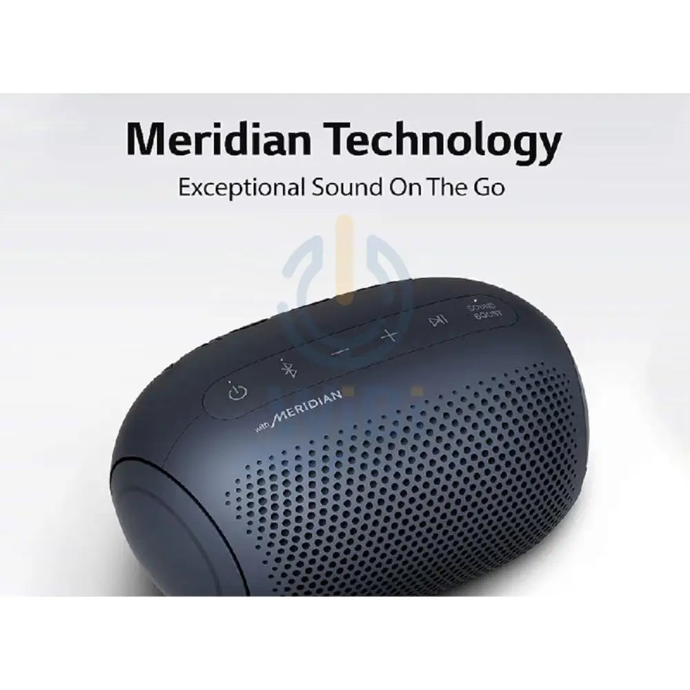 مكبر الصوت LG XBOOM جو PL2 بلوتوث اكسسوارات الصوت > سماعات الصوت > سماعات