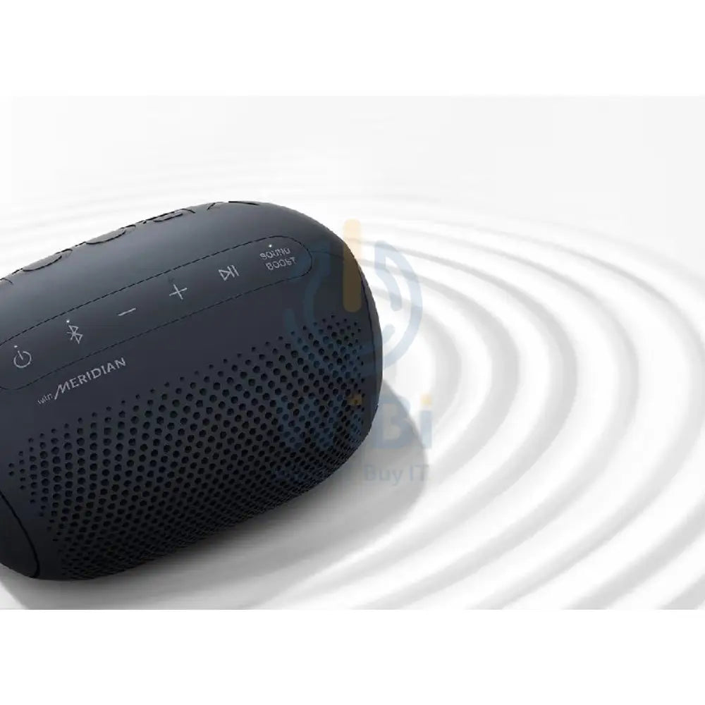 مكبر الصوت LG XBOOM جو PL2 بلوتوث اكسسوارات الصوت > سماعات الصوت > سماعات