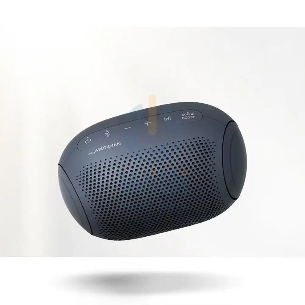 مكبر الصوت LG XBOOM جو PL2 بلوتوث اكسسوارات الصوت > سماعات الصوت > سماعات
