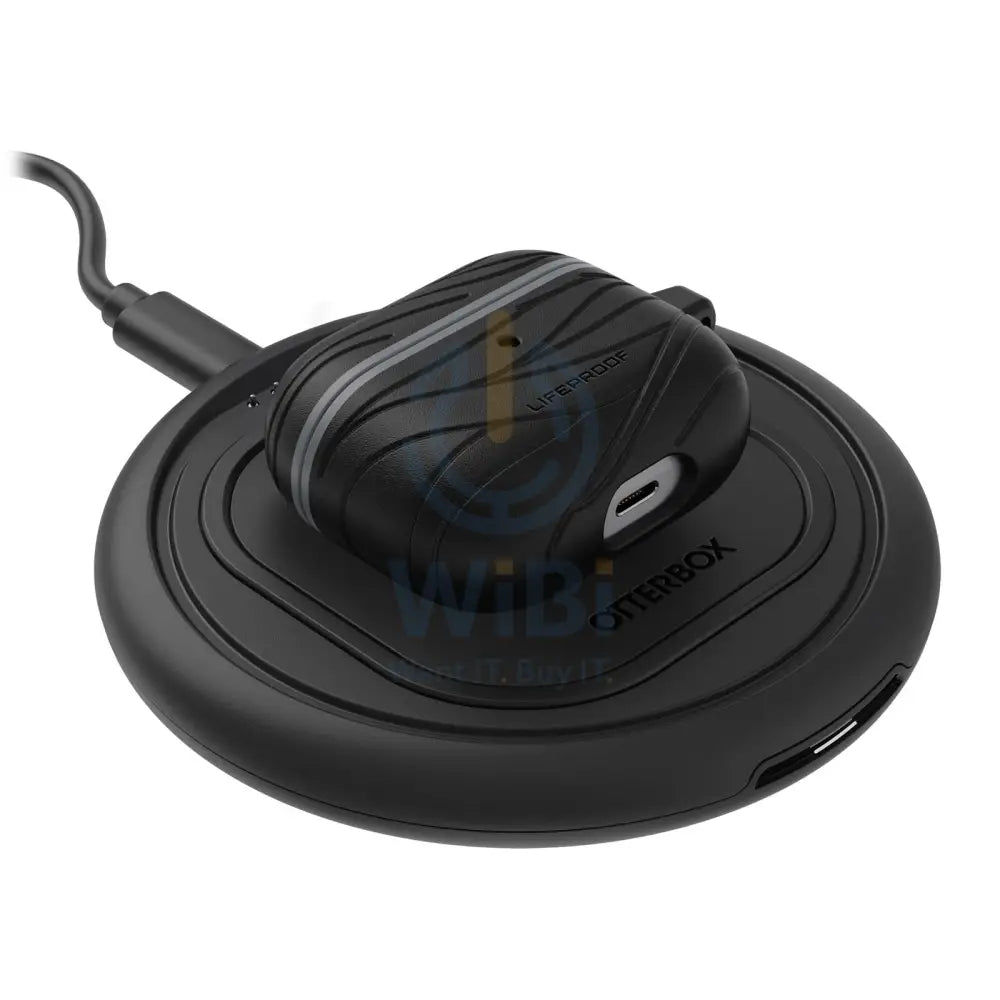 LifeProof AirPods 3rd Gen Case - Black Accessories > Mobiles & Tablets