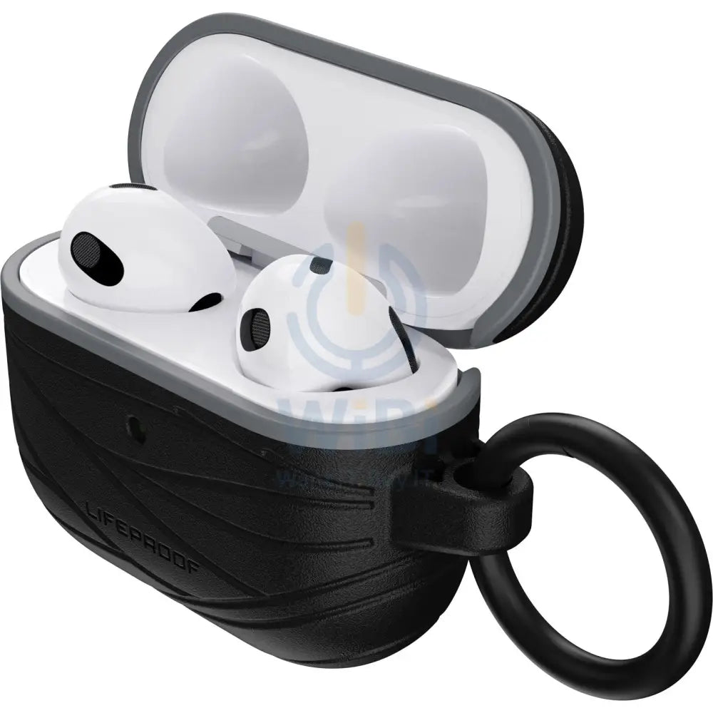 LifeProof AirPods 3rd Gen Case - Black Accessories > Mobiles & Tablets