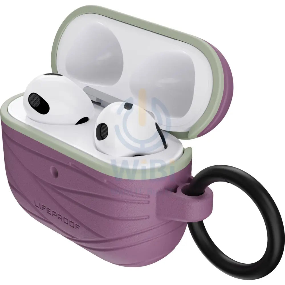 LifeProof AirPods 3rd Gen Case - Purple Accessories > Mobiles & Tablets