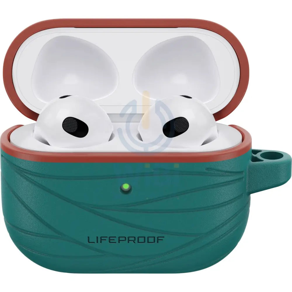 LifeProof AirPods 3rd Gen Case - Teal Accessories > Mobiles & Tablets