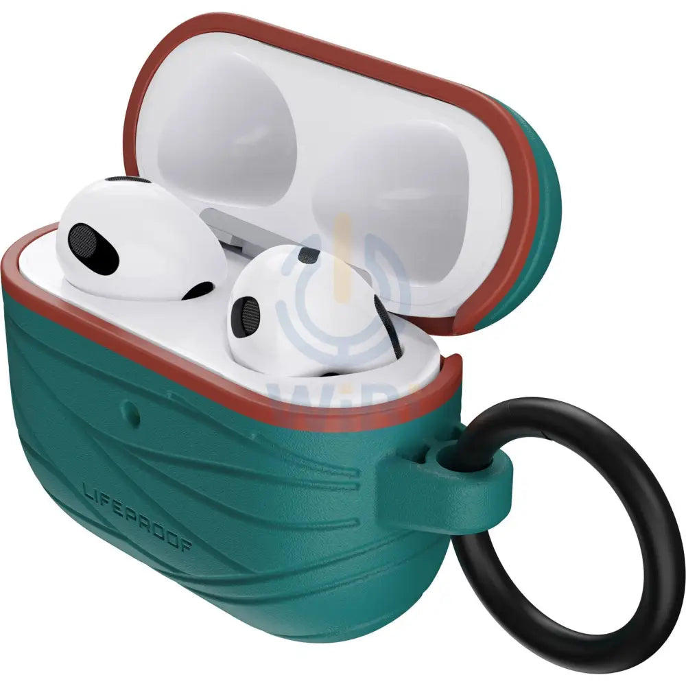 LifeProof AirPods 3rd Gen Case - Teal Accessories > Mobiles & Tablets