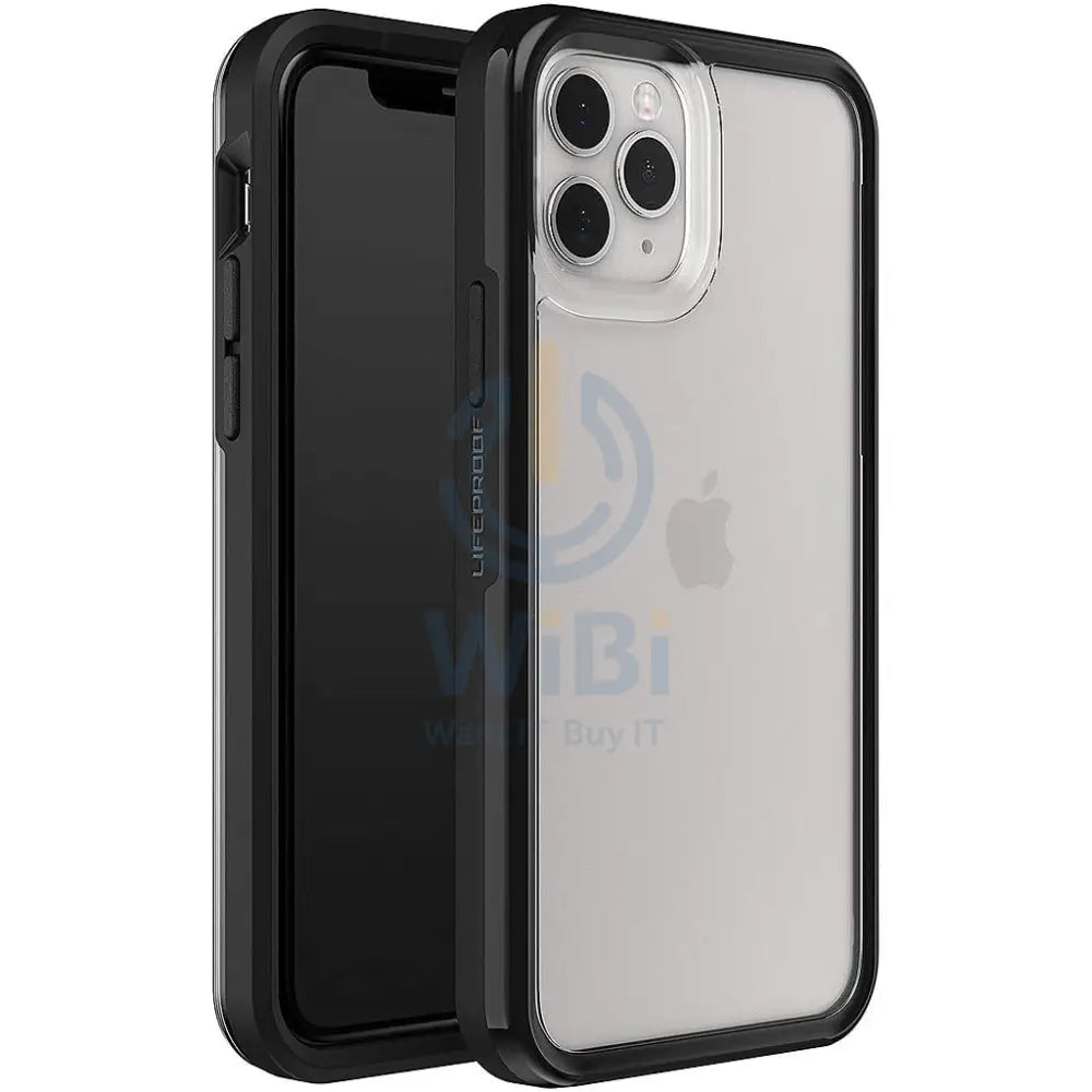 LifeProof iPhone 11 Pro Slam - Black Crystal - Clear/Black Accessories > Mobiles & Tablets > Mobiles