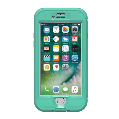 LifeProof ايفون Nuud Mermaid - إصدار محدود اكسسوارات هواتف تابلت هواتف شاشة والأغطية