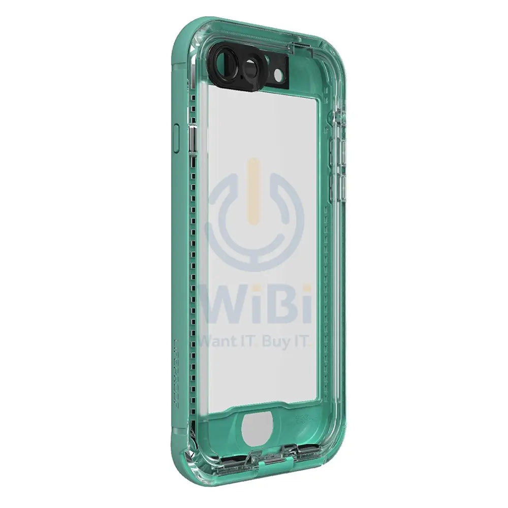 LifeProof ايفون Nuud Mermaid - إصدار محدود اكسسوارات هواتف تابلت هواتف شاشة & Covers