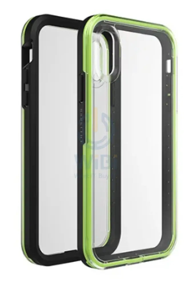 LifeProof Slam Case - Apple iPhone XR / Night Flash Accessories > Mobiles & Tablets > Mobiles > Covers & Cases