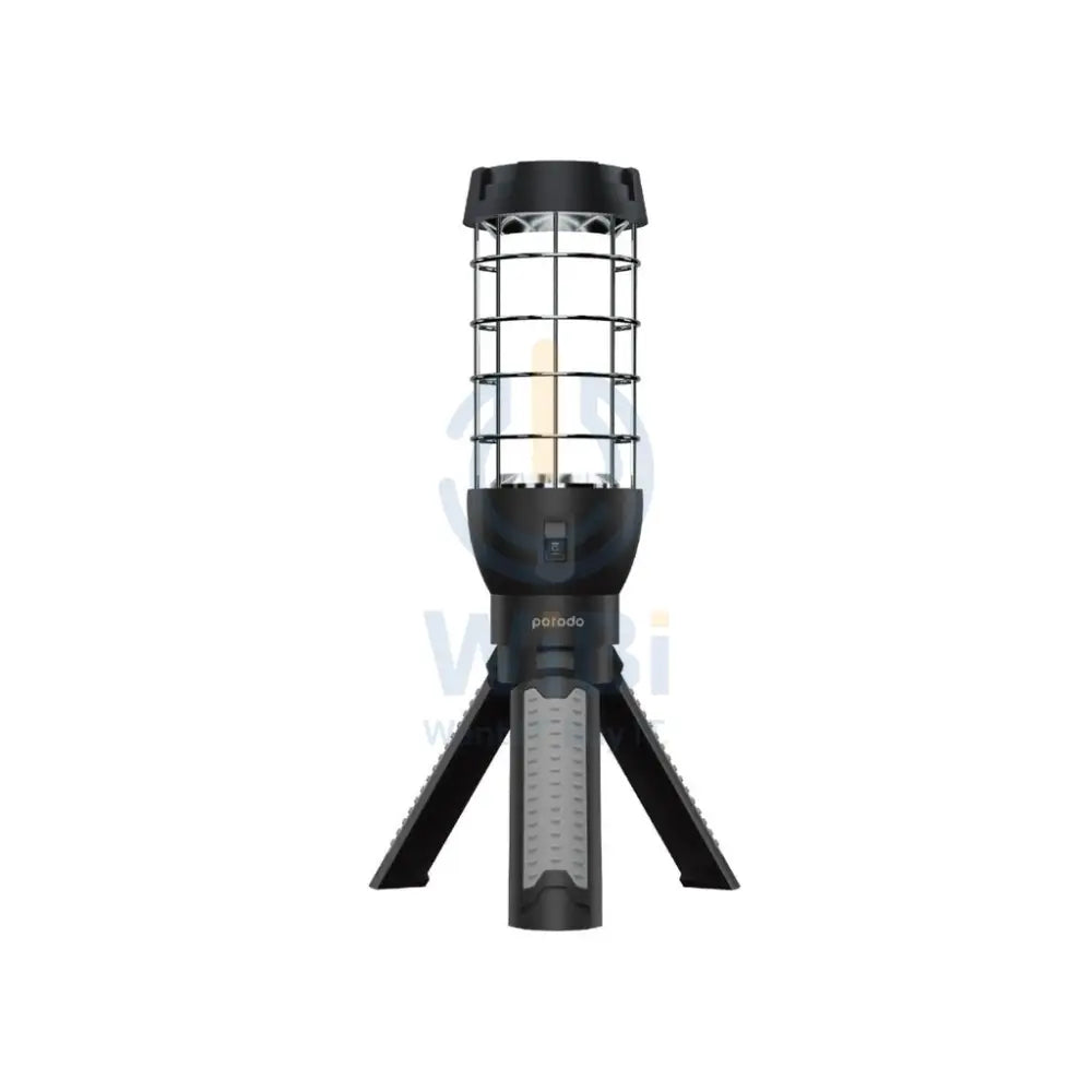 Lifestyle By Porodo Outdoor Tripod Lamp With Built-In Battery Accessories > Other Accessories