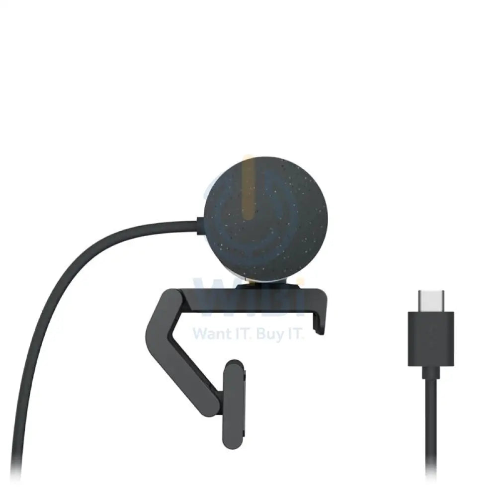 Logitech Brio 500 HD Webcam - 60 fps / USB-C / wired / Graphite Cameras > Webcam > Offer Zone