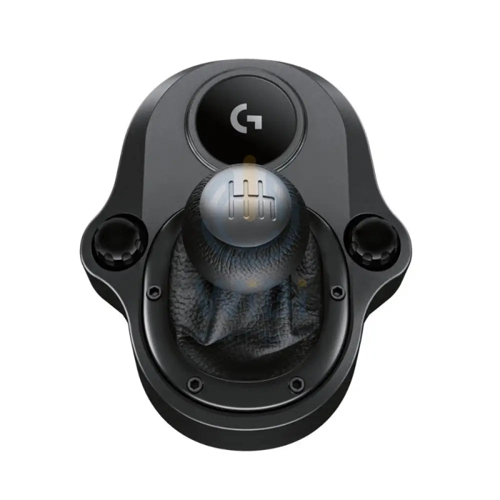 Logitech Driving Force Shifter for G29 and G920 Wheels - Black Accessories > Gaming Controllers > Gaming Zone > Offer