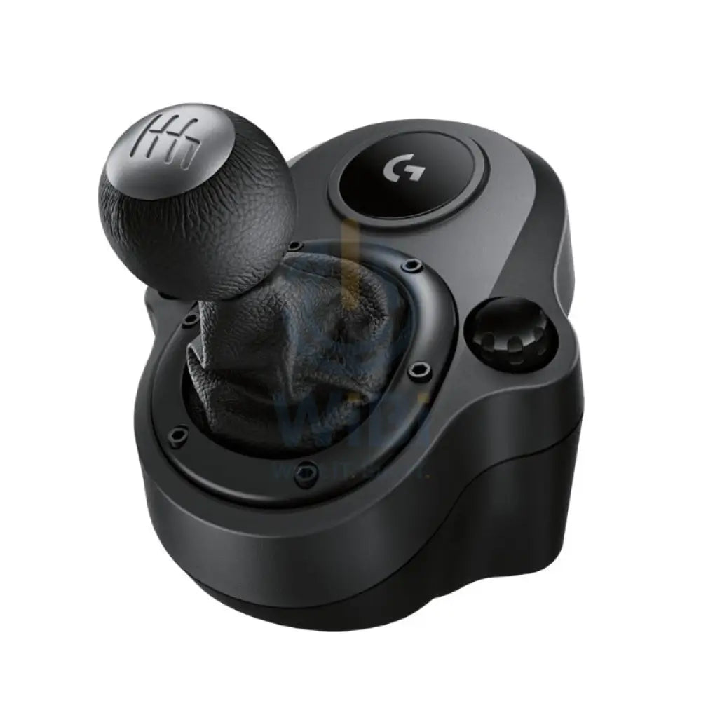 Logitech Driving Force Shifter for G29 and G920 Wheels - Black Accessories > Gaming Controllers > Gaming Zone > Offer