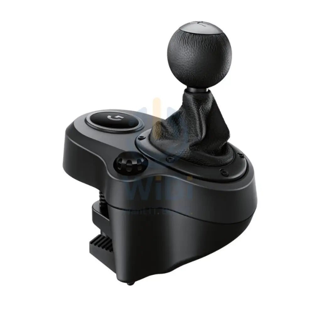 Logitech Driving Force Shifter for G29 and G920 Wheels - Black Accessories > Gaming Controllers > Gaming Zone > Offer