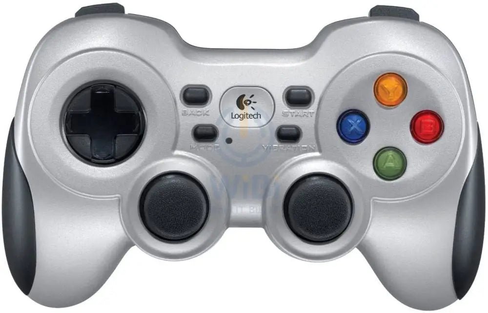 Logitech F710 Wireless Gamepad Controller Accessories > Gaming Controllers > Gaming Zone > Offer Zone