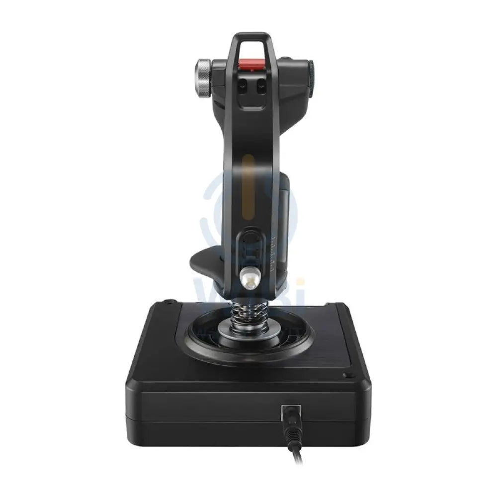 Logitech G Saitek X52 Pro Flight Control System Accessories > Gaming Controllers > Gaming Zone