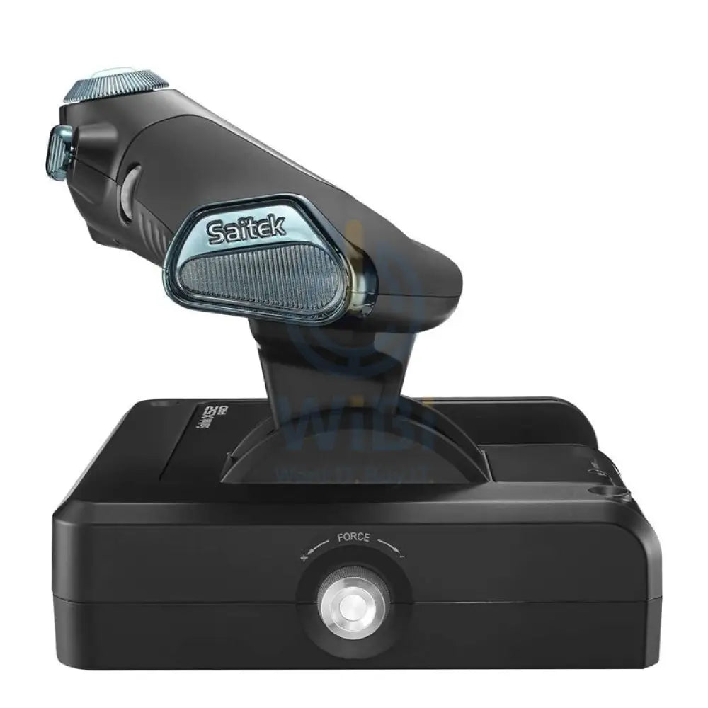 Logitech G Saitek X52 Pro Flight Control System Accessories > Gaming Controllers > Gaming Zone