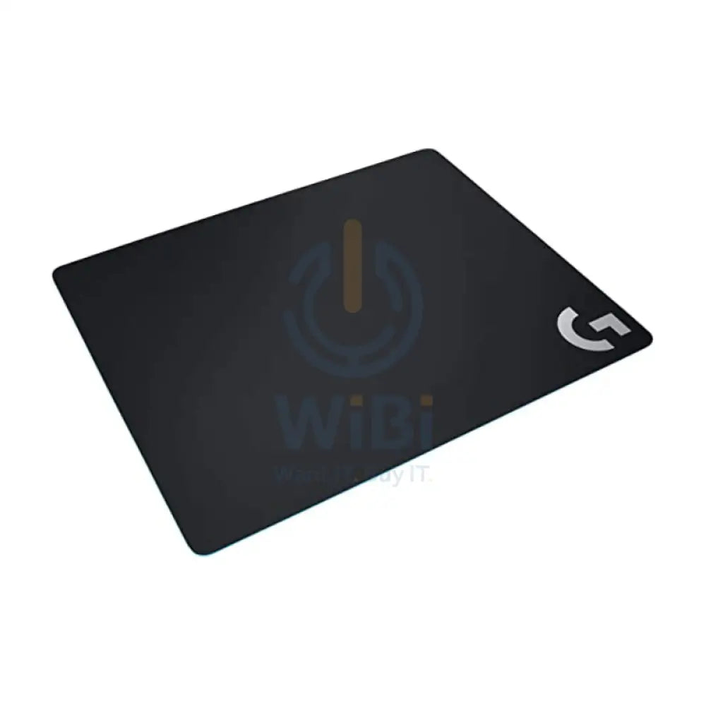 Logitech G240 Cloth Gaming Mouse Pad - HENDRIX Accessories > Mousepad