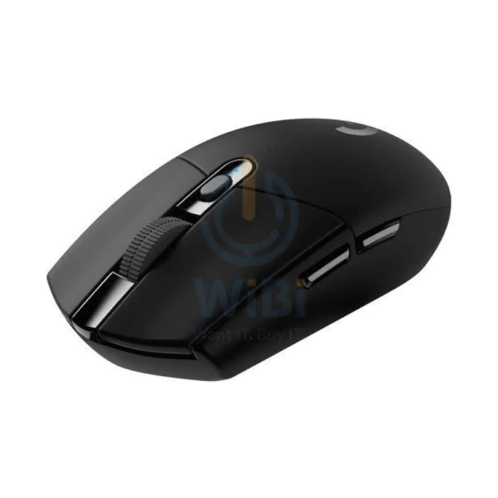 Logitech G305 LIGHTSPEED Wireless Gaming Mouse - Black Accessories > Keyboard & Mouse