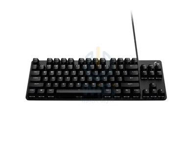 Logitech G413 TKL SE Mechanical Gaming Keyboard - Arabic Accessories > Keyboard & Mouse > Gaming Zone