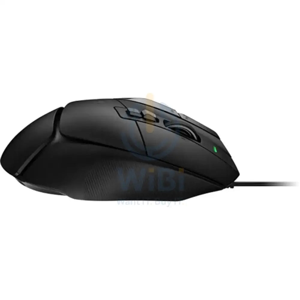 Logitech G502 X Gaming Mouse - Wired / HERO 25K / Black Accessories > Keyboard & Mouse > Gaming Zone