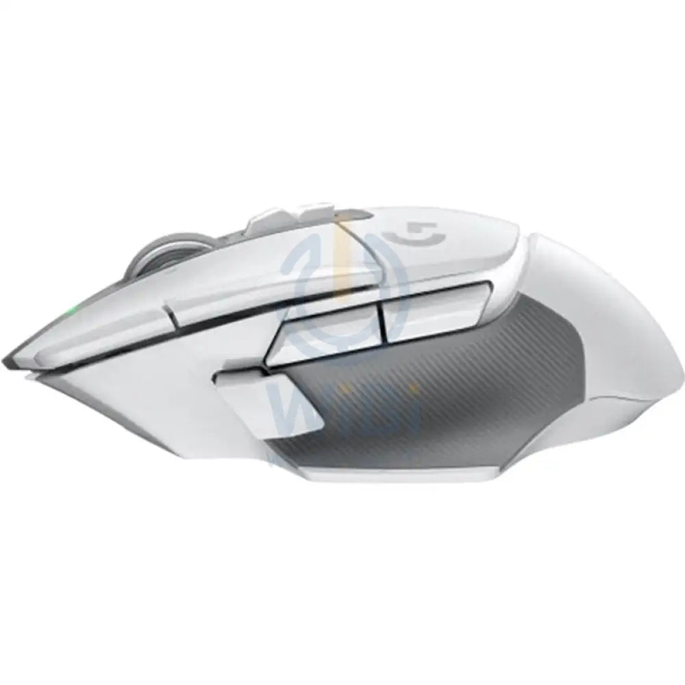 لوجيتيك G502 × بلس سبيد الألعاب ماوس - لاسلكي / RGB / أبيض اكسسوارات لوحة مفاتيح ماوس منطقة الألعاب