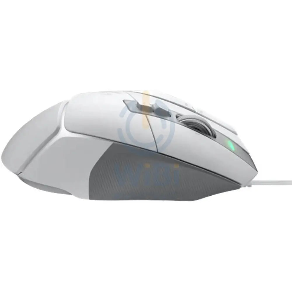 Logitech G502X Gaming Mouse- Wired / USB-A / White Accessories > Keyboard & Mouse > Gaming Zone