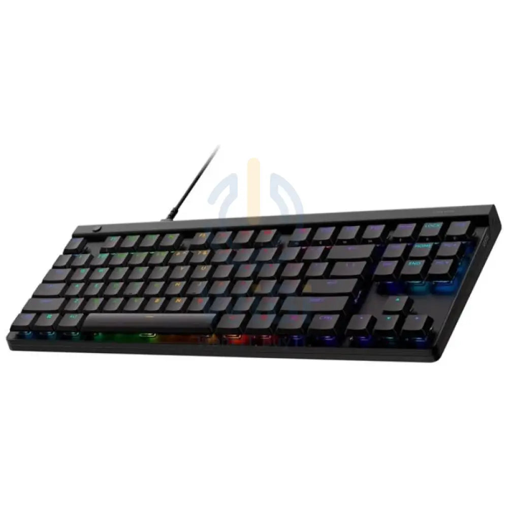 Logitech G515 LIGHTSPEED TKL Mechanical Gaming Keyboard - Wired / RGB / Tactile / Black Accessories > Keyboard & Mouse